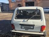 ВАЗ (Lada) Lada 2121 2012 годаүшін1 850 000 тг. в Астана – фото 5