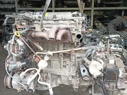 Акпп автомат коробка на Toyota Camry 2.5L 2AR-FE за 700 000 тг. в Тараз – фото 3