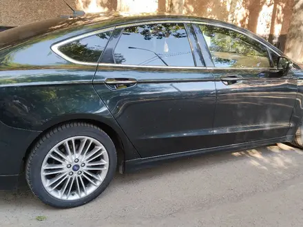 Ford Fusion (North America) 2013 года за 6 500 000 тг. в Астана