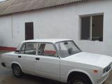 ВАЗ (Lada) 2107 2006 годаfor1 100 000 тг. в Туркестан