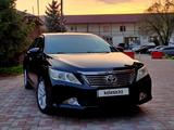 Toyota Camry 2012 года за 9 600 000 тг. в Алматы – фото 3