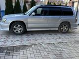 Subaru Forester 2000 годаүшін3 150 000 тг. в Алматы – фото 2