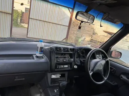 Toyota RAV4 1995 года за 2 000 000 тг. в Алматы – фото 4