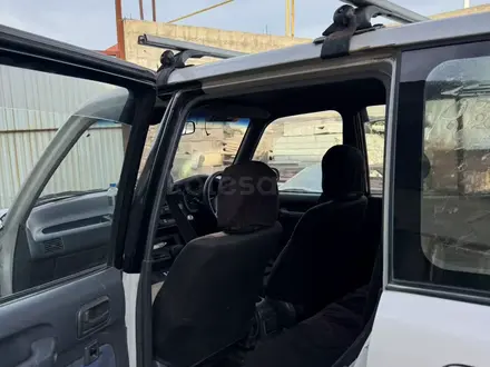 Toyota RAV4 1995 года за 2 000 000 тг. в Алматы – фото 5
