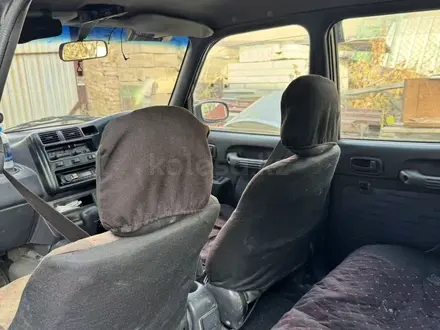 Toyota RAV4 1995 года за 2 000 000 тг. в Алматы – фото 6