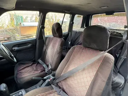 Toyota RAV4 1995 года за 2 000 000 тг. в Алматы – фото 7
