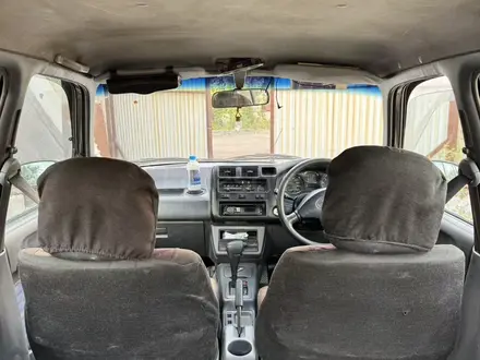 Toyota RAV4 1995 года за 2 000 000 тг. в Алматы – фото 9