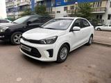 Kia Pegas 2023 года за 6 500 000 тг. в Алматы