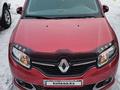 Renault Sandero 2014 года за 4 800 000 тг. в Петропавловск – фото 11