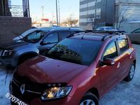 Renault Sandero 2014 годаүшін4 800 000 тг. в Петропавловск