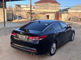 Kia Optima 2018 годаfor6 000 000 тг. в Актау – фото 4