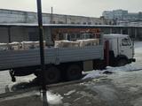 КамАЗ 1997 годаүшін10 500 000 тг. в Караганда