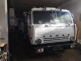 КамАЗ 1997 годаүшін10 500 000 тг. в Караганда – фото 2