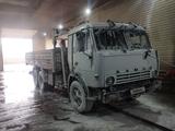 КамАЗ 1997 годаүшін10 500 000 тг. в Караганда – фото 5