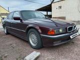 BMW 728 1996 года за 2 400 000 тг. в Алматы – фото 2