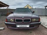 BMW 728 1996 года за 2 400 000 тг. в Алматы – фото 3