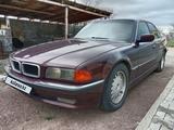 BMW 728 1996 года за 2 400 000 тг. в Алматы – фото 4