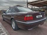 BMW 728 1996 года за 2 400 000 тг. в Алматы – фото 5