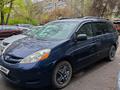 Toyota Sienna 2009 года за 7 000 000 тг. в Алматы