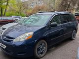 Toyota Sienna 2009 годаүшін7 000 000 тг. в Алматы