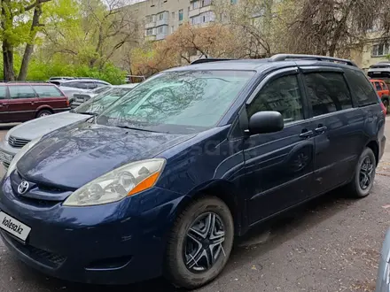 Toyota Sienna 2009 года за 7 000 000 тг. в Алматы