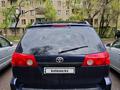 Toyota Sienna 2009 года за 7 000 000 тг. в Алматы – фото 2
