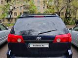 Toyota Sienna 2009 годаүшін7 000 000 тг. в Алматы – фото 2