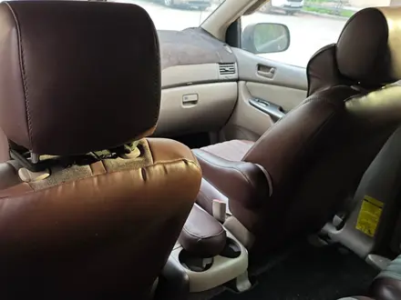 Toyota Sienna 2009 года за 7 000 000 тг. в Алматы – фото 5