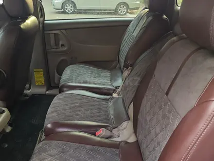 Toyota Sienna 2009 года за 7 000 000 тг. в Алматы – фото 6