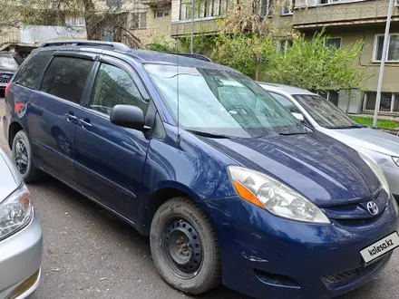 Toyota Sienna 2009 года за 7 000 000 тг. в Алматы – фото 7