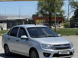ВАЗ (Lada) Granta 2190 2013 года за 2 550 000 тг. в Алматы – фото 4
