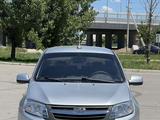 ВАЗ (Lada) Granta 2190 2013 годаүшін2 550 000 тг. в Алматы