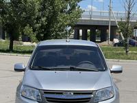 ВАЗ (Lada) Granta 2190 2013 года за 2 550 000 тг. в Алматы