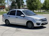 ВАЗ (Lada) Granta 2190 2013 года за 2 550 000 тг. в Алматы – фото 5