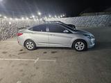 Hyundai Solaris 2015 года за 5 000 000 тг. в Шымкент – фото 3