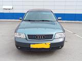 Audi A6 1998 годаүшін2 500 000 тг. в Кызылорда – фото 4