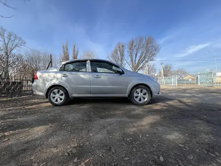 Chevrolet Nexia 2021 года за 5 000 000 тг. в Алматы – фото 9