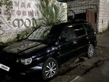 Kia Joice 2001 годаүшін2 300 000 тг. в Астана – фото 2