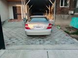 Toyota Camry 2002 годаfor5 500 000 тг. в Талгар – фото 2