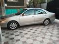 Toyota Camry 2002 года за 5 500 000 тг. в Алматы – фото 4