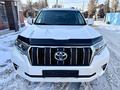 Toyota Land Cruiser Prado 2020 годаүшін24 700 000 тг. в Алматы