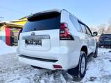 Toyota Land Cruiser Prado 2020 годаfor24 700 000 тг. в Алматы – фото 5