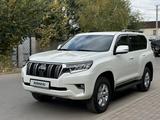 Toyota Land Cruiser Prado 2023 годаfor26 190 000 тг. в Алматы – фото 3