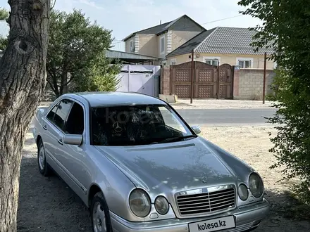 Mercedes-Benz E 320 1996 года за 3 200 000 тг. в Тараз