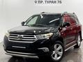 Toyota Highlander 2011 года за 13 690 000 тг. в Астана