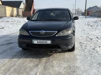 Toyota Camry 2005 года за 4 300 000 тг. в Алматы