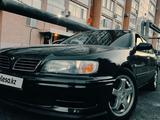 Nissan Maxima 1996 годаfor1 800 000 тг. в Уральск – фото 2