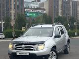 Renault Duster 2014 годаүшін3 800 000 тг. в Астана – фото 3