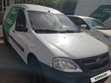 ВАЗ (Lada) Largus (фургон) 2017 года за 3 500 000 тг. в Астана – фото 2
