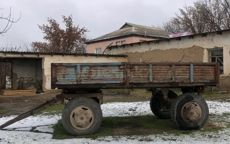 Беларус 1989 годаүшін650 000 тг. в Абай (Келесский р-н)